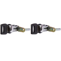 ASP DOOR LOCK DP25-106 PEUGEOT PAIR