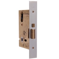 ASTRA LOCK VESTIBULE B431-111  SC