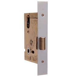 ASTRA LOCK VESTIBULE B434-000  SC