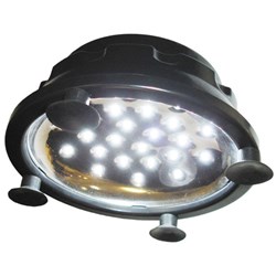 ACCESS-TOOLS SMART LIGHT LED SUCTION CUP SCREEN LIGHT