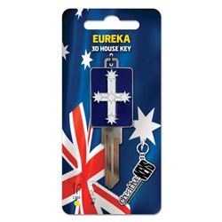 CMS 3D AUS KEY LW4 EUREKA