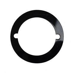BDS Packer to suit Brava EV Series 3mm Black Acrylic