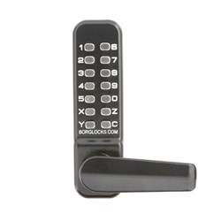 BORG DIGITAL LOCK 4401 MGPRO ***KEYPAD ONLY***