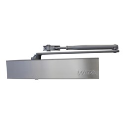 KABA DOOR CLOSER 1026SIL EN2-6