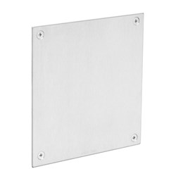 KABA FURN 1505VSSS 1500 PLATE PLAIN -