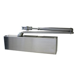 KABA DOOR CLOSER 9025CSSS EN 2-5