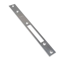 KABA FACE PLATE TIMBER DOOR SUIT 950 LOCK (FP037SSS)