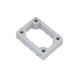 BRAVA OL PLASTIC SPACER WHITE 12.5MM (FOR BR700, 800, 850)