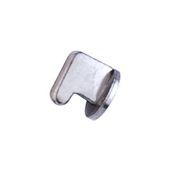 BRAVA OL LOCK CYL SHORT TAILPIECE