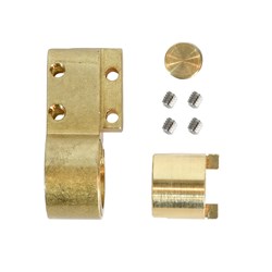 BRAVA Metro 90555 Modular Cylinder Extension Kit 10mm