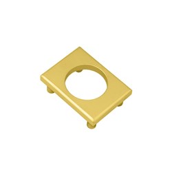 BRAVA OL EXTERNAL TRIM PLATE 6MM (FOR BR700, 800, 850) PB