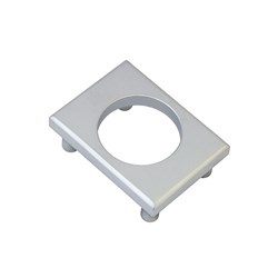 BRAVA OL EXTERNAL TRIM PLATE 6MM (FOR BR700, 800, 850) SC