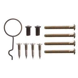 BRAVA Metro Spare Part Accessory Packet to suit EU Series 6000 & EV Series 8000 - BRM110891