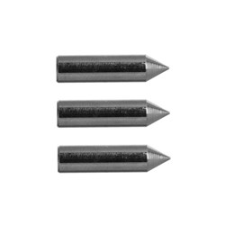 BRAVA STRIKE LOCATING TOOL REPLACEMENT PINS (PK OF 3)