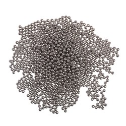 BRAVA Urban Spare Part Construction Ball 1.5mm Packet of 1000 - BRUCKBALL