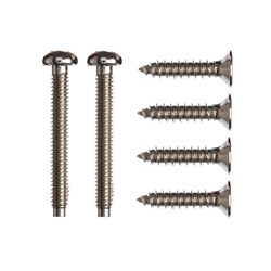 BRAVA Urban Spare Part Screw Pack to suit BRT3600 - BRUSCRT201