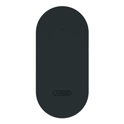 ABUS BRIDGE One WiFi Connection Bridge via ABUS One App - Black - CFW4100BK