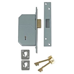 CHUBB MORTICE LOCK 3G110-SC-73