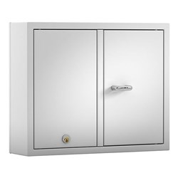 Creone KeyBox 9001E Cabinet With 29 Peg Capacity - CR1413029