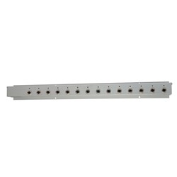 CREONE KEY CONTROL STRIP 14 KEY POSITIONS