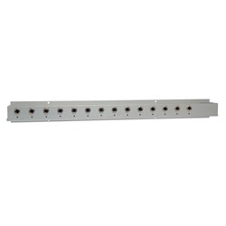 Creone KeyBox KeyControl Series Strip GEN2 with 14 Key Positions, Locked, compatible with KeyWin6 Systems - 1450051