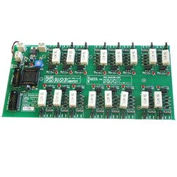 CS 16 Way Input Expansion Board