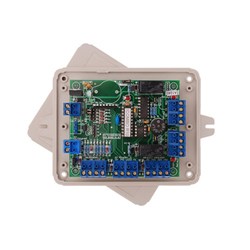 CS iKey or iProx Controller Board & Housing