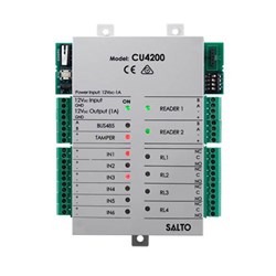 SALTO XS4 2.0 OFFLINE/AUXILIARY CONTROL UNIT