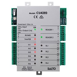 SALTO XS4 2.0 ETHERNET ONLINE  CONTROL UNIT