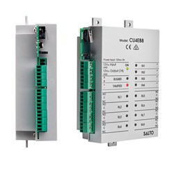 SALTO XS4 2.0 Input / Output  Expans. In Translucent Housing