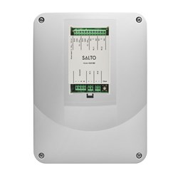 SALTO BLUEnet Door Controller, Grey Box