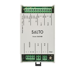 SALTO BLUEnet Door Controller, No Box