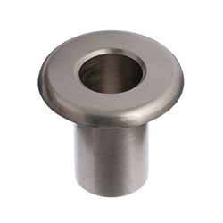 DALCO TOP HAT FERRULE 1760ALY suit 1901 (12MM SHOOT)