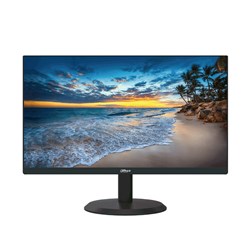 Dahua Commercial Series 21.5inch FHD LED Monitor, HDMI 60HZ, SPEAKER(DHI-LM22-H200)