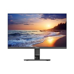 Dahua 22 inch Full HD Monitor, with 1 x HDMI  Input, 1 x VGA Input and Built-in Speakers - DHI-LM22-J200