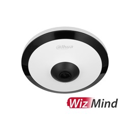 Dahua 5MP WizMind IR Fisheye Network Camera (DH-IPC-EW5541P-AS)