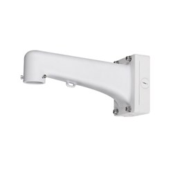 Dahua PTZ Wall Mount Bracket with Junction Box - PFB310W