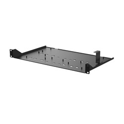 DAHUA Rack Mount Tray suits 1U/ Mini, 1U/Compact, 1U Storage Device - Single Tray