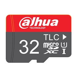 DAHUA Micro SD card Class 10, 32GB