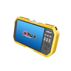 DAHUA 7" IPS Linux HD Touch Screen Integrated Test Unit