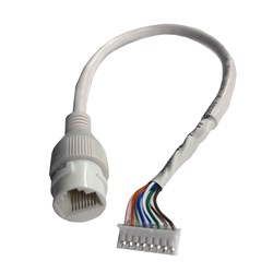 DAHUA RJ45 Accessory Cable fits various VTO Models only