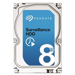 DAHUA Seagate SkyHawk Series Hard Drive (HDD) 8TB