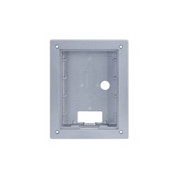 DAHUA Flush Mounted Box for VTO2202F-P