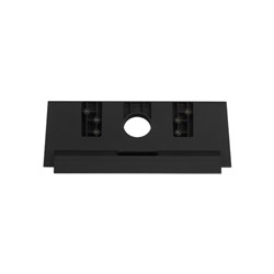 DAHUA Desktop Surface Mounted Bracket for TH5421EW-H,VTH5421E-H