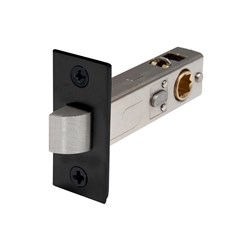 Dormakaba Privacy Latch Black - 2209BLK