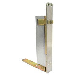 Dormakaba Auto Flush Bolt suit Timber Doors - AF667SSS