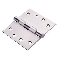 DORMAKABA HINGE DKH100/100FP SSS 100X100X2.5MM(9401900100101)