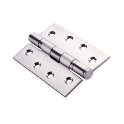 DORMAKABA HINGE DKH100/75/3.2MM BB SEVERE DUTY SSS