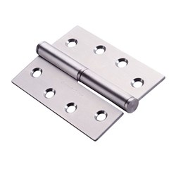 Dormakaba Lift Off Hinge DKH100/75LO LH SSS 100x75x2.5mm (PK=1)