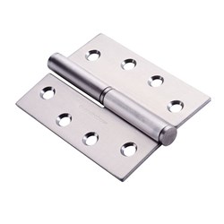 Dormakaba Lift Off Hinge DKH100/75LO RH SSS 100x75x2.5mm (PK=1)